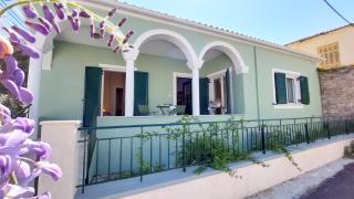 Epameinondas Luxury House - Vathi - 0