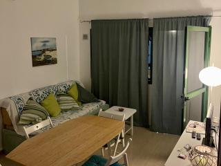 giardino e terrazza, accogliente e funzionale, Wi-Fi, piscina condivisa - Costa Calma - 1
