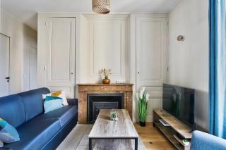 Appartement Le Somptueux - Idéalement Situé - 9