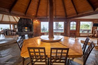 "Beautiful Lake House" - 4