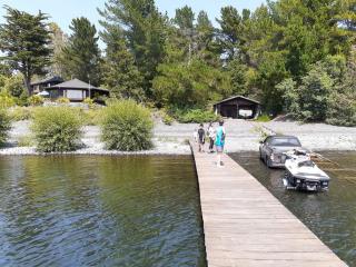 "Beautiful Lake House" - 3