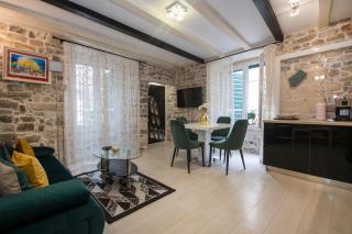Apartment Stone - Split - 8
