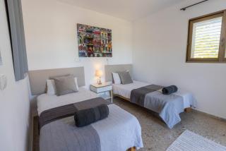 Villa Carvi - Baia di Sant'Antoni - 5