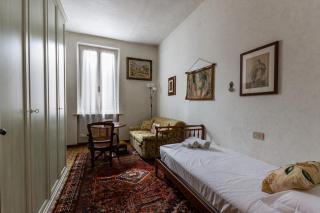 Suite Mazzini 23 - Mantova - 7