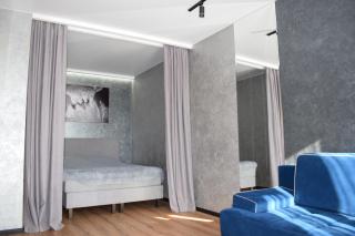 Дизайнерські апартаменти в ЖК DreamTown 10б - Luc'k - 9