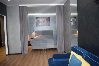 Дизайнерські апартаменти в ЖК DreamTown 10б - Luc'k - 6