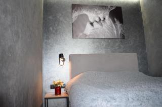 Дизайнерські апартаменти в ЖК DreamTown 10б - Luc'k - 3