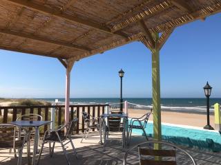 Penthouse Playa Rabdells Oliva with pool and seaview - Oliva - 4