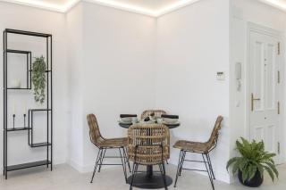 Sunny 3BDR penthouse @Benahavis golf area - 7