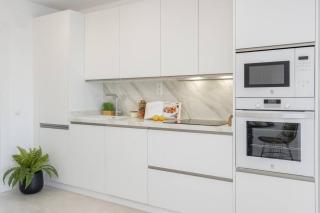 Sunny 3BDR penthouse @Benahavis golf area - Benahavís - 6