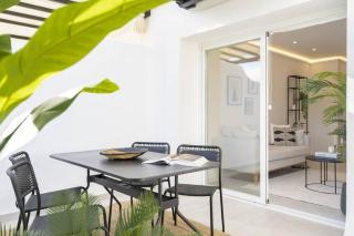 Sunny 3BDR penthouse @Benahavis golf area - 2