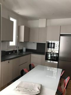 Saint Raphaël plage et centre ville 10 mn à pied - Saint-Raphaël - 8