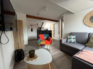 Appartement agréable à Malo proche de la plage - Dunkerque - 5