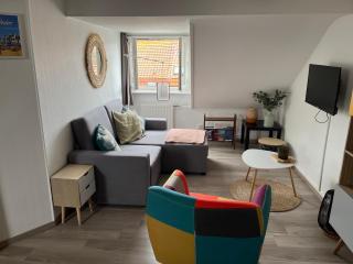 Appartement agréable à Malo proche de la plage - Dunkerque - 3