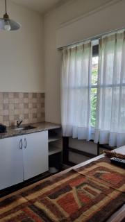 Monoambiente centro de Mendoza a una cuadra Peatonal Sarmiento - 5