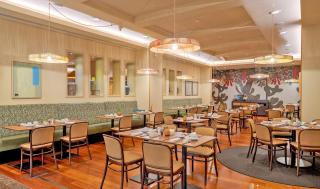 Pestana Chelsea Bridge Hotel & SPA - Londra - 8