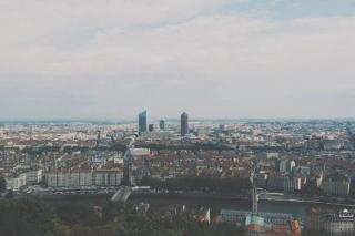 Villeurbanne • T1 Arago • HostisY - 2
