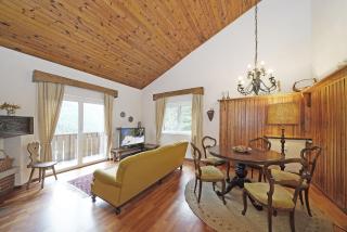 Penthouse Dolomiti Super Panoramic View Tovel - Madonna di Campiglio - 8