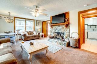 Indian Rocks Beach Cottage, Walk to Beach! - 0