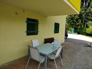 Gîte des Pringets - 9