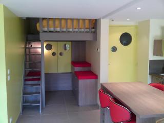 Gîte des Pringets - 3