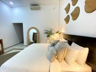 Spacious 3-Bedrooms Villa Kamari in Berawa - Canggu - 7