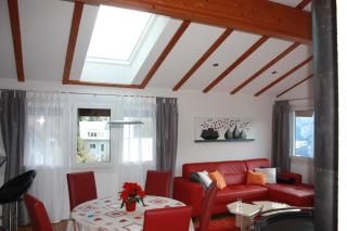 Chalet Gerbera - Wengen - 3