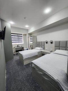 Paradise inn - 3