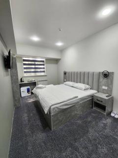 Paradise inn - Tachkent - 0