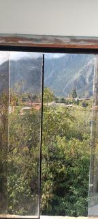 Mirador inka - Ollantaytambo - 9