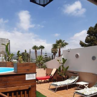 Casa Robledo - 7