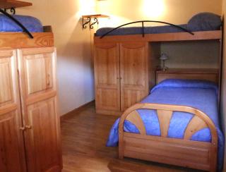 Albergue Turístico Via de la Plata - Baños de Montemayor - 7