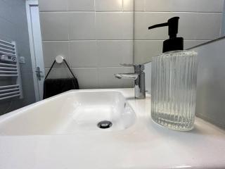 Logement Neuf - Proximité Centre - Bourges - 4