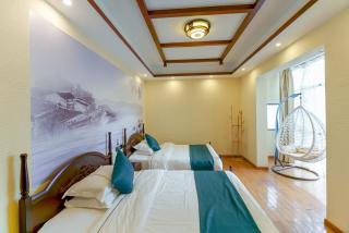 Xianghe Homestay - Near the East Gate Ticket Office of National Forest Park - 0