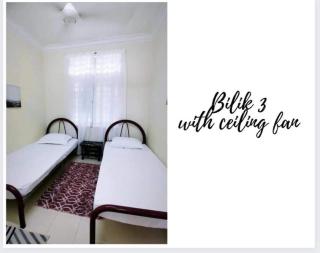 HomestayKu @Bachok - 3