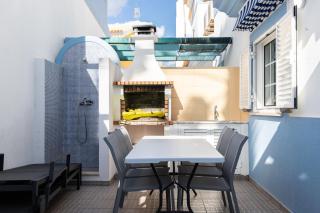 Villa Turquesa By ALGARVEMANTA - Manta Rota - 3