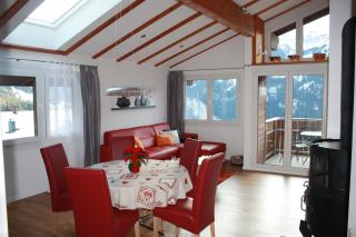 Chalet Gerbera - 2