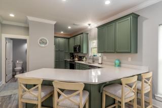 Blue Haven - 1414 Oleander home - Dauphin Island - 1