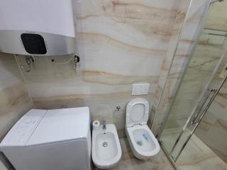 NEWBORN Apartments Lungomare Vlore - Vlorë - 1