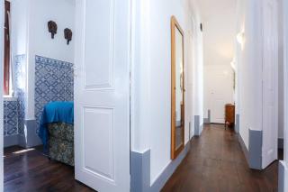 Patio da Foz - Appartement très accueillant centre-ville - Figueira da Foz - 4