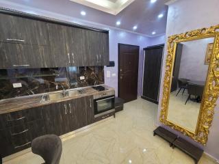 NEWBORN Apartments Lungomare Vlore - Vlorë - 4