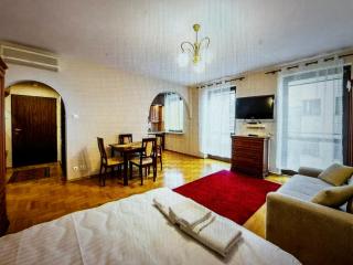Krupnicza Apartment - Krakow - 4