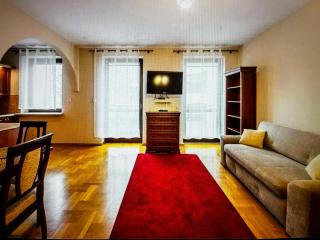Krupnicza Apartment - Krakow - 3