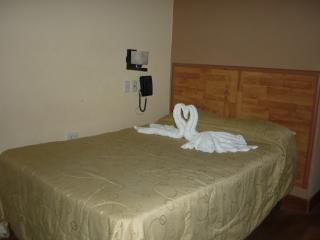 Hospedaje Oasis - Chiclayo - 9