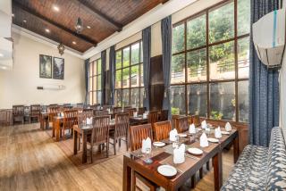 The Chinar Resort & Spa, Pahalgam - 4