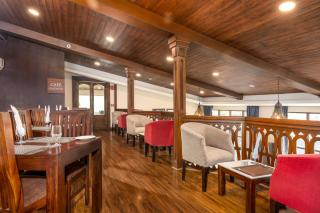 The Chinar Resort & Spa, Pahalgam - 3