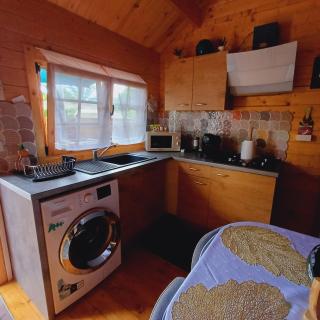 Le Chalet d'EVOA - 1