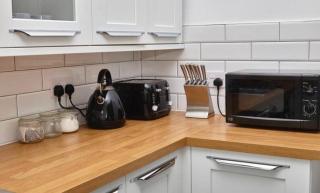 Vinery Deluxe 3 Bedroom - 9