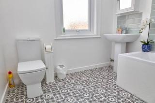 Vinery Deluxe 3 Bedroom - 4