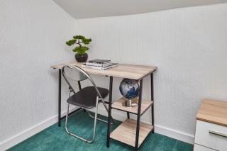 Vinery Deluxe 3 Bedroom - 1